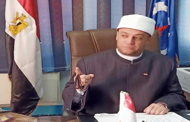 وكيل «أوقاف السويس»: وصول الدفعة الـ4 من صكوك الإطعام للأسر الأولى بالرعاية