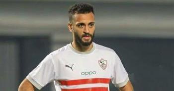 مهاجم المحلة على رادار الزمالك... ومروان ينضم للأبيض 