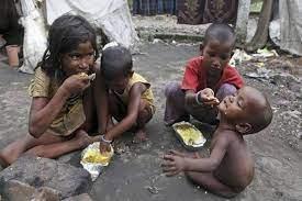   «أوكسفام»: 827 مليون شخص يعانون من نقص فى الغذاء 