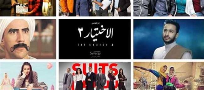 الموسم الذهبي للسينما.. أشهر أفلام عرضت في شهر الصيام