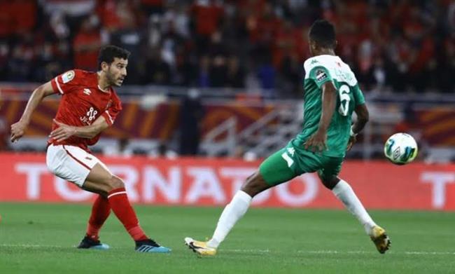 فتح باب الحجز لبيع تذاكر الأهلي والرجاء