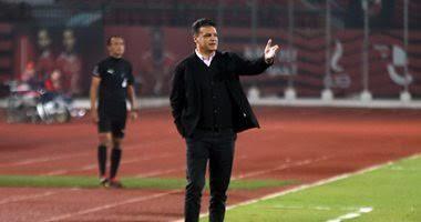 اتحاد الكرة يشكر بيراميدز بعد الحصول على خدمات إيهاب جلال 