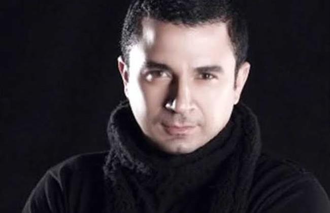 فى " الاختيار3"...أحمد سعيد عبد الغني "كلاكيت تاني مرة"