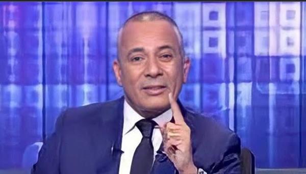 أحمد موسى: ما حدث فى "المصرى اليوم" أمر مؤسف...ويطالب المجلس الأعلى للإعلام بالتحقيق