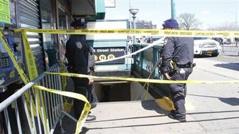   شرطة نيويورك ترصد 50 ألف دولار للمساعدة في القبض على سفاح المدينة 