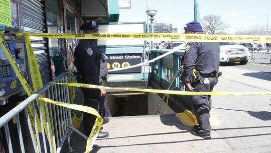 شرطة نيويورك ترصد 50 ألف دولار للمساعدة في القبض على سفاح المدينة