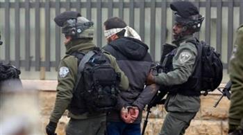   قوات الاحتلال الإسرائيلية تقتحم شرق طولكرم الفلسطينية 