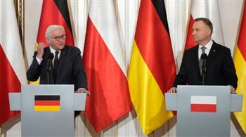   ألمانيا لا تتوقع عودة العلاقات إلى طبيعتها مع روسيا