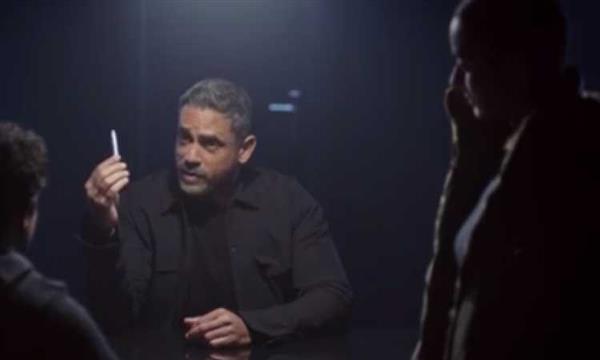 قتل أمير داعش وصدمة لـ أمير كرارة بسبب قلم فى "العائدون"
