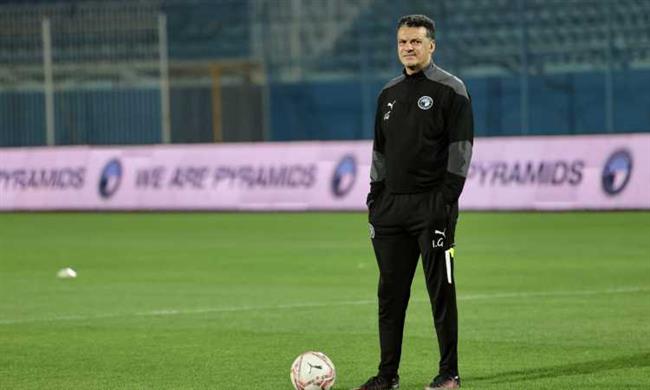 مدرب منتخب أمريكا مرشح للانضمام لجهاز إيهاب جلال