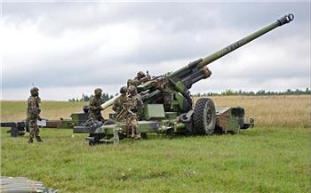    الولايات المتحدة تخطط لتسليم مدافع الهاوتزر إلى أوكرانيا