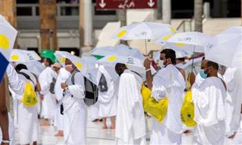   السعودية تصدر قرارا بزيادة أعداد حجاج بيت الله الحرام هذا العام