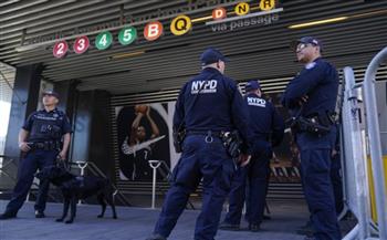   شرطة نيويورك تحدد هوية منفذ هجوم مترو أنفاق بروكلين