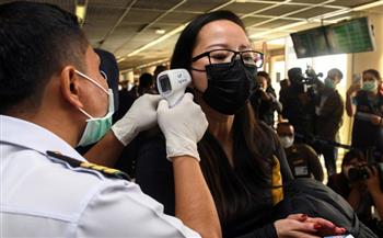   تايلاند تسجل أكثر من 23 ألف إصابة جديدة بفيروس كورونا