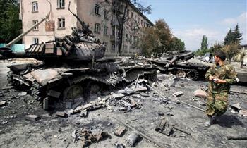   أوكرانيا: أكثر من 720 شخصا قتلوا في بلدة «بوتشا» وضواحى كييف