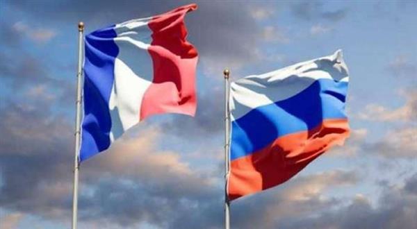 فرنسا تجمد 23.7 مليار يورو من الأموال الروسية
