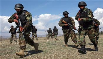   باكستان: مصرع جنديين إثر تبادل إطلاق نار مع إرهابيين جنوب منطقة وزيرستان