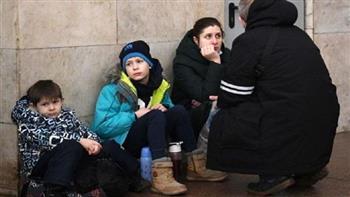 المفوضية الأوروبية تدشن عملية إنسانية جديدة في مولدوفا لدعم اللاجئين الأوكرانيين