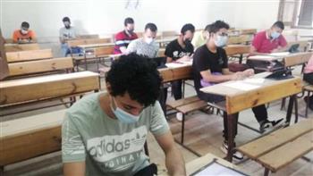   ننشر مواعيد امتحانات الدور الأول بالقاهرة