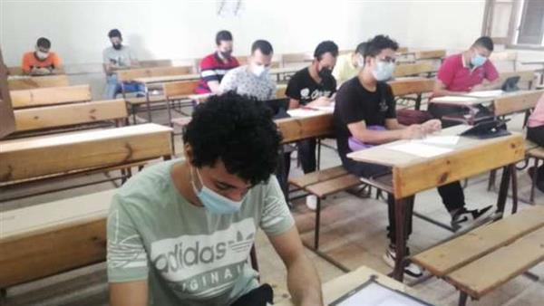 ننشر مواعيد امتحانات الدور الأول بالقاهرة