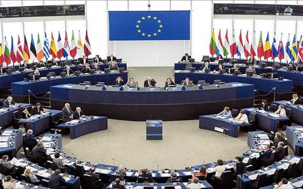 المجلس الأوروبى يعتمد قانونًا لمنح الدول الأعضاء 5ر3 مليار يورو إضافية لدعم اللاجئين الأوكرانيين