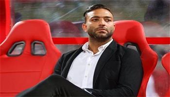 ميدو: دعم إيهاب جلال واجب وطني.. واعتبروا اسمه «جاليليو»