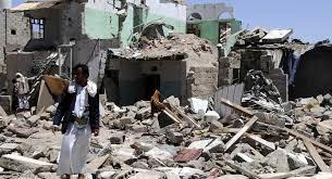   صحيفة إماراتية: لا بد من حوار بين مجلس القيادة الرئاسي في اليمن والحوثيين لإنهاء الأزمة