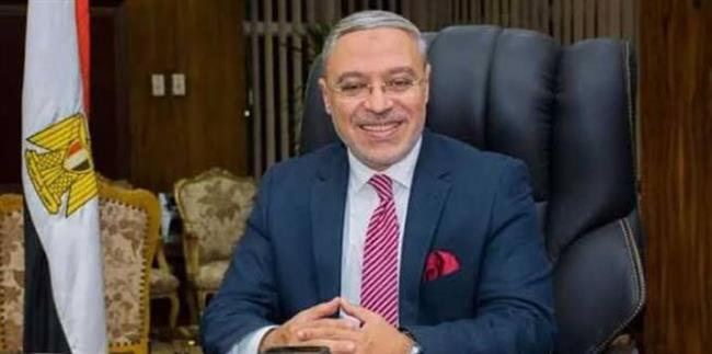 جامعة طنطا تتقدم 56 مركزًا عالميًا في التصنيف الإسباني «Scimago» 