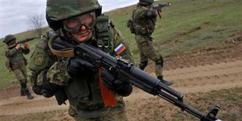   أوكرانيا: روسيا تنشر المزيد من الكتائب العسكرية على أراضينا