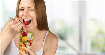 فوائد تناول الفواكة فى رمضان