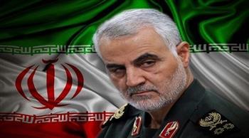 الحرس الثورى الإيرانى: قتل كل القادة الأمريكيين لن يكفى للثأر لمقتل سليمانى