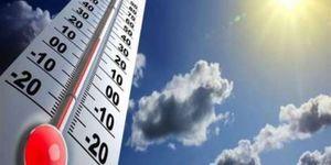   الأرصاد: استمرار انخفاضات درجات الحرارة حتى الجمعة.. واستئناف الزيادة يوم السبت