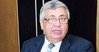 مستشار الرئيس يكشف سر تراجع إصابات كورونا في مصر والعالم.. فيديو