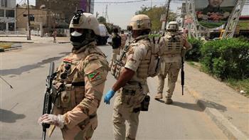 السلطات العراقية تلقي القبض على 29 متطرفا