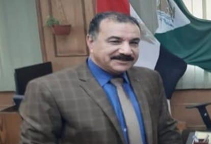 وقف 4 حالات إنشاء وبناء مخالف على الأراضي الزراعية بالغربية