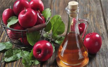   هل يساعد خل التفاح فعلا في تخفيض الوزن؟