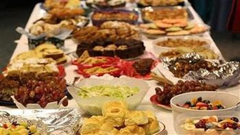 هل يتعارض الإسراف مع أخلاق الصيام فى رمضان؟