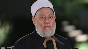 علي جمعة: المصريون ارتبطوا بالقرآن والبعض يتخذه حرفة للرزق