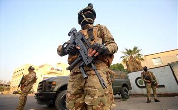   القبض على 3 إرهابيين وإحباط محاولة لاستهداف المنشآت الحيوية شمالي بغداد