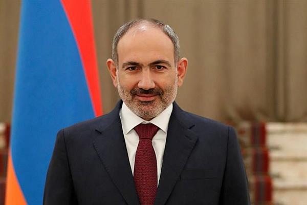 الرئيس الأرمينى ينتقد منظمة معاهدة الأمن الجماعى بسبب غزو اذربيجان