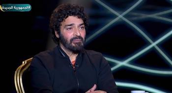 حميد الشاعري يكشف سبب خلافه مع ناصر المزداوي
