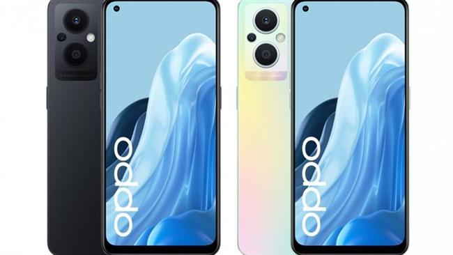 بعد الإطلاق الرسمي.. مواصفات Oppo F21 Pro وF21 Pro 5G 