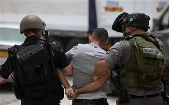   اعتقال 17 فلسطينيًا في الضفة الغربية ومصور صحفي وشابين بالقدس المُحتلة