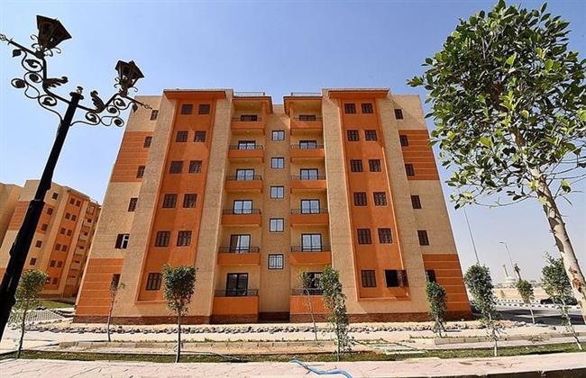 «التنمية الحضرية» تستعرض عدد من الملفات الهامة 