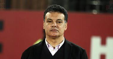 شبح حسام البدري يهدد إيهاب جلال بسبب الرفض الجماهيري 