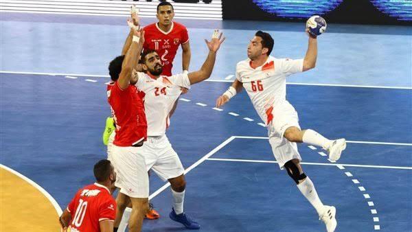الاتحاد الأفريقي لليد يكشف عن موعد قرعة الأندية أبطال الكؤوس 