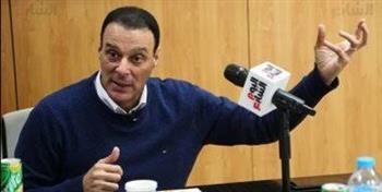 عصام عبدالفتاح: نحاسب الحكام على أخطاءهم.. ومحللي الأداء ليسوا مؤهلين  
