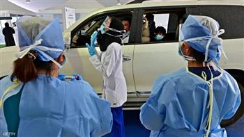   الإمارات تسجل ٢٣٧ إصابة جديدة بفيروس كورونا