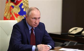   بوتين : تخلي الغرب عن التعاون مع روسيا ارتد سلبا على ملايين الأوروبيين
