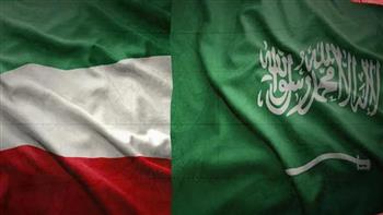   الكويت والسعودية تجددان الدعوة لإيران للتفاوض حول تعيين الحد الشرقي للمنطقة المغمورة